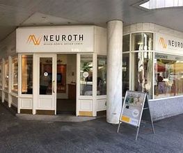 Neuroth Hörcenter AG - Hörgeräte und Gehörschutz Bild 2