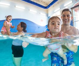 Aqua-Tots Swim School Tijuana imagen 7