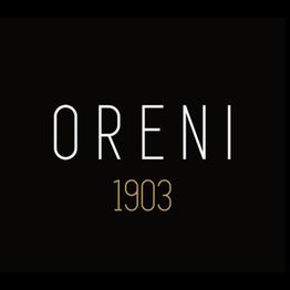 Oreni 1903 logo