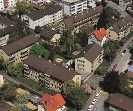Baugenossenschaft Wyttenbach Biel Bild 3