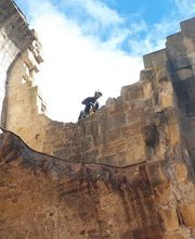 Acrobatic image 10
