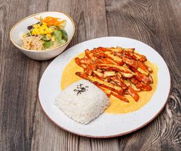 Le-Wei Chinese Kitchen 乐味小馆 Bild 1