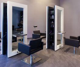 BLACK PEARL HAIRDESIGN & NAILS GmbH Bild 1