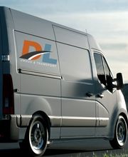 DL Umzug & Transport Bild 1