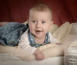 SHOOTINGS Portrait Fotografie Thomas Schütze Bild 5