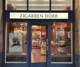 Zigarren Dürr Zug Bild 7