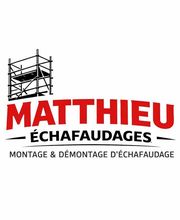 Matthieu Echafaudages image 3