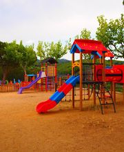 CAMPING ROCA GROSSA & BUNGALOW imagen 4