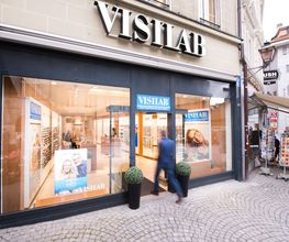 Opticien Visilab Lausanne - Place de la Palud Bild 1
