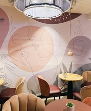 Junge Die Bäckerei. Bild 6