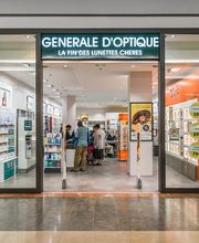Opticien ARGENTEUIL Générale d'Optique image 1