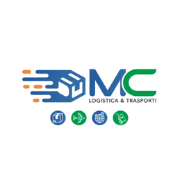 MC Logistica e Trasporti logo