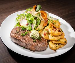 Restaurant Drei Bild 5