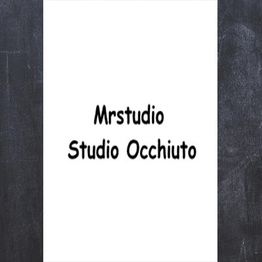 Studio Arch. Roberta Occhiuto logo