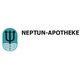 Logo der Neptun Apotheke