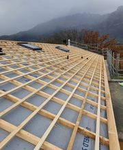 Rohner Gebäudehüllen GmbH Bild 5