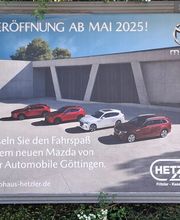 Hetzler Automobile Göttingen Bild 4