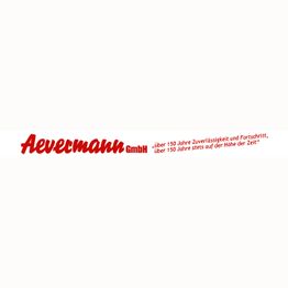 Aevermann GmbH