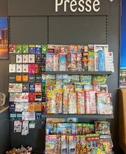 star Tankstelle Bild 17