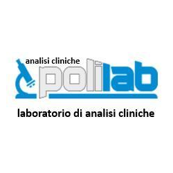Polilab - Laboratorio Analisi Cliniche logo