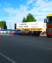 Auto-école Personeni Clerc Valdahon image 3