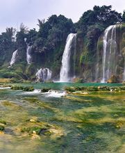 Vietnam -Traumreisen Bild 3