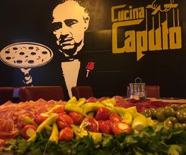 Cucina Caputo Bild 5