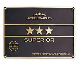 Hotel Goldbächel Bild 1