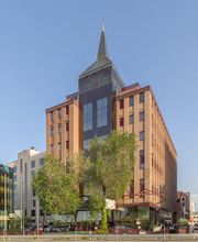 Exe Convention Plaza Madrid