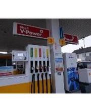 Shell Recharge Charging Station Bild 9