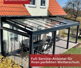 EB Überdachungen Bild 6