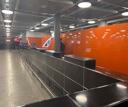 Sixt car rental Geneva Airport