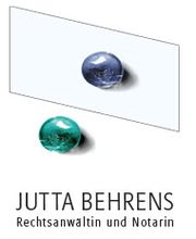 Rechtsanwältin und Notarin Jutta Behrens Bild 2