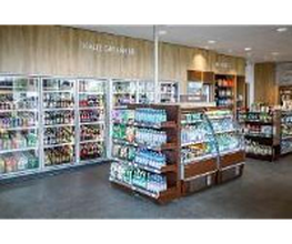 Shell Recharge Charging Station Bild 13