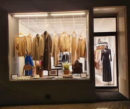 Abigail & Grace Boutique Bild 12