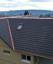 Kilian Friederich GmbH / Bedachungen / Fassadenbau / Dachfenster / Gebäudehülle Bild 10