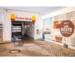 Shell Recharge Charging Station Bild 4