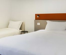 B&B HOTEL Catania Bellini immagine 9