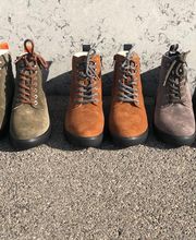 Buchs Orthopédie Bild 9