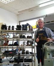 MeisterBrumm Schuhmacherei Bild 3