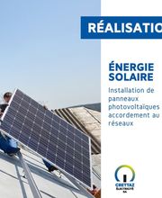 Crettaz Electricité SA Bild 4