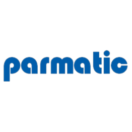 Parmatic logo