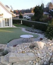 Colombo Gärten GmbH Bild 1