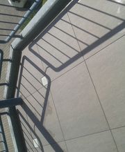 Laake - Terrassen Bild 8