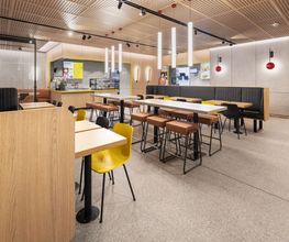 McDonald's Bild 6