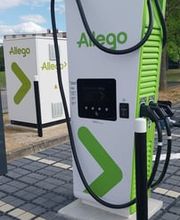 Allego Charging Station image 3