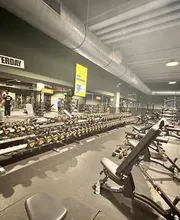Basic-Fit 24/7 afbeelding 1