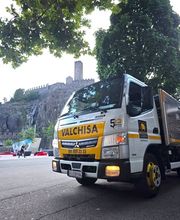 Valchisa SA | Canalizzazioni | Pulizia fosse | Bild 7