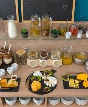 Nemea Appart'Hotel Home Suite Nancy Centre image 5