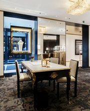 Chanel Vendôme Horlogerie Joaillerie